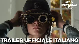 IL LIBRO DI HENRY - Trailer Ufficiale Italiano