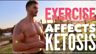 What Type of Workout is Best on a Low Carb or Ketogenic Diet