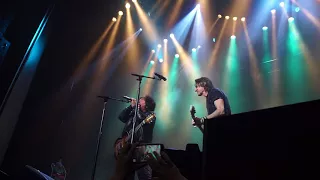 What I Like About You - Detroit 12/29/17