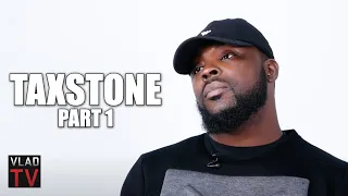 Taxstone's Last Interview, 7 Days Before 2017 Arrest: I Don't Think about Past, Only Future (Part 1)