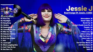 J.e.s.s.i.e J Greatest Hits Full Album 2022 - Best Songs Of J.e.s.s.i.e J 2022