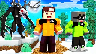 WENDIGO, ΣΤΟ MINECRAFT?!