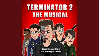 Terminator 2 the Musical