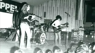 Stairway To Heaven - Led Zeppelin Live in Brisbane, 29th February 1972