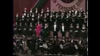 Rossini Gala Pt.  1 1992