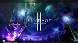 Lineage 2 OST - Knighting Ceremony