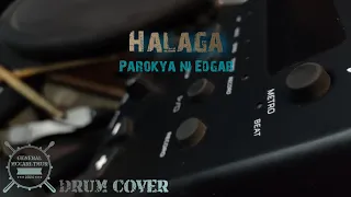 Parokya ni Edgar - Halaga (Drum Cover) | Clifton MX310