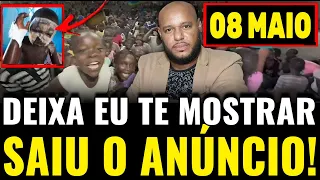 AO VIVO🚨🚨SAIBA POR QUE DEUS COLOCOU ESSE VÍDEO NA SUA FRENTE🚨🚨VEJAM IMAGENS FORTES!