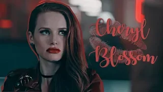 riverdale | Cheryl Blossom I Teen Idle