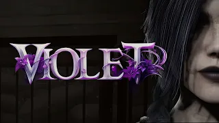 Violet | GamePlay PC