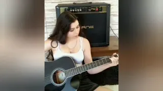 Larissa Liveir - Acoustic and Electric Guitar Compilation Part 2