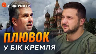 ІЗРАЇЛЬ ВХОДИТЬ У ВІЙНУ на боці України? Візит глави МЗС Ізраїлю Елі Коена