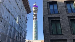 Does the BT Tower Exist?