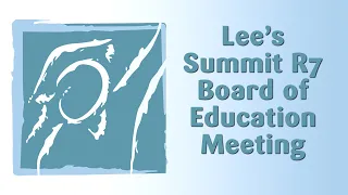 LSR7 Board Meeting - 04/14/22