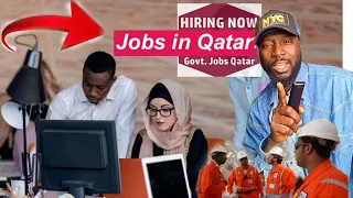 Jobs In Qatar/freelance Visa : Why you should come to Qatar than go elsewhere. Qatar live Style