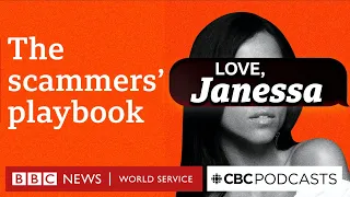 Has Roberto fallen for a catfish? – Love, Janessa, Ep2, BBC World Service and CBC Podcasts