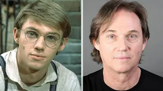 La vida y el triste final de Richard Thomas