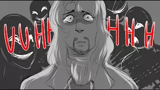 The Reynolds Pamphlet || Hamilton Animatic