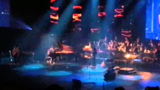 Arijit Singh Live Singapore 2016 Part 14 (Pehla Nasha, Love me thoda)