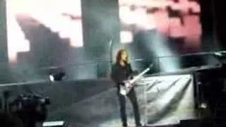 Metallica - Wembley Stadium - 08 July 2007 - Part 4 of 5