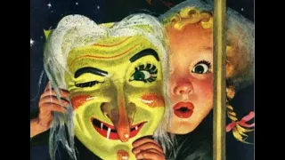 Vintage Halloween Music - Family Fun Halloween Music - Seasonal Playlist