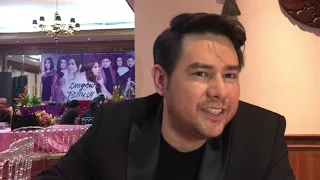 BUNTIS ULIT SI ANDI EIGENMANN! “GINUSTO NIYA ITO! HAPPY SIYA, EH! REAKSIYON NI GABBY EIGENMANN