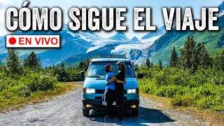 🔴 ¿Cómo sigue el viaje después de Alaska? 👉 TEMPORADA 10: Todas las novedades