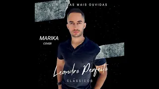 MARIKA || cover || Leandro Perfeito