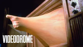 Videodrome Original Trailer (David Cronenberg, 1983)