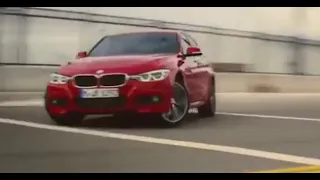 Serhat Durmus   Hislerim ft  Zerrin (offical video ) BMW