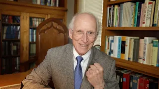 Tim Keller’s Last Email to John Piper