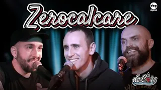 Zerocalcare a De Core Podcast - Ep2