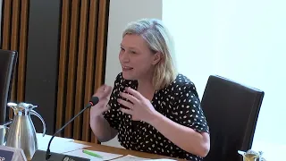 Health, Social Care and Sport Committee - 17 May 2022