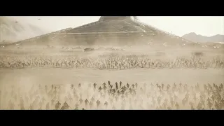 Fremen vs Sardaukar - Dune Part 2