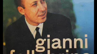 Gianni Fallabrino   Maria La O 1961