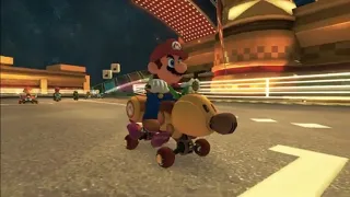 Mario Kart 8 Deluxe Online Races #26