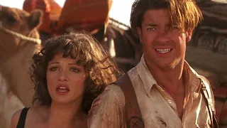 The Mummy (1999) Review