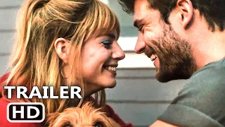 THE GREATEST HITS Trailer (2024) Lucy Boynton, Justin H. Min, Romance Movie