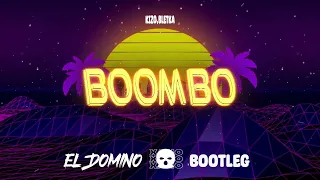 Kizo x Bletka – BOOMBOO (El Domino x XANO Bootleg)