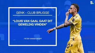 De analyse van de topper Genk - Club Brugge