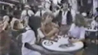 1978ish Dr Pepper Commercial - Be a Pepper