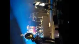 THE ROOTS - Live @ZENITH 23/06/2012
