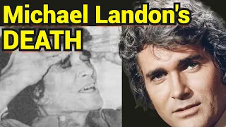 Michael Landon DEATH and his STALKER who killed 5 People
