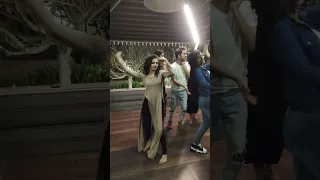 Agnisaks serial actor video , Artist Swara Dance , Agnisakshi ki swara ka video viral