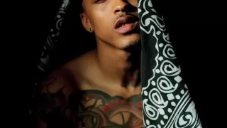 August Alsina- "Hell On Earth" (Official Video)