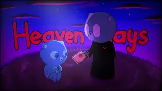 Heaven Says | animation meme [Unicorn Wars]