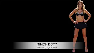 Simon Doty - Solstice (Original Mix)