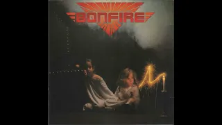 Bonfire_._Don't Touch the Light (1986)(Full Album)