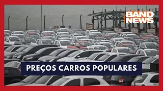 "Preocupação era apresentar proposta conjuntural", diz Sec. do Minis. Desenvolvimento | BandNews TV