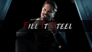 Fell it steel | Unreal Engine Short Film | Cinematic